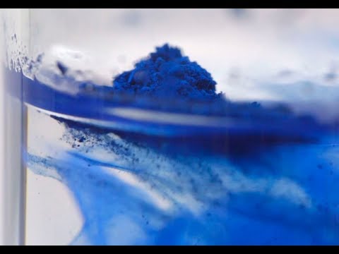 Pigment Wetting | Additive Effects | BYK Additives