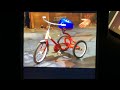 Alec Baldwin Tricycle