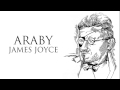 Short Story | Araby by James Joyce Audiobook