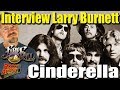 INTERVIEW: The Real Story Behind Firefall's Hit “Cinderella” With Larry Burnett