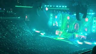 TRANS-SIBERIAN ORCHESTRA - BACK TO A REASON PT. 2