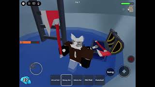 99 days in the ￼ woods