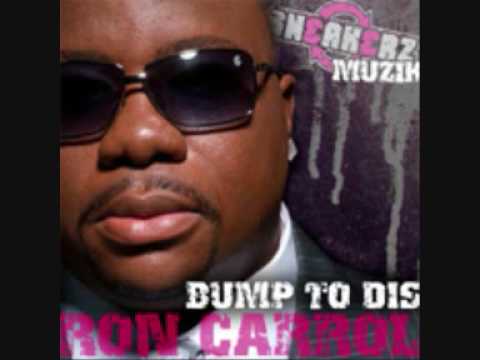Ron Carroll - Bump To Dis (Groovenatics Bump The Dub)
