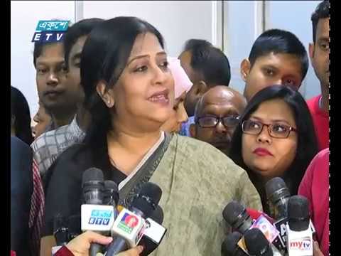 সংরক্ষিত আসনে ৪৯ জনের মনোনয়ন দাখিল