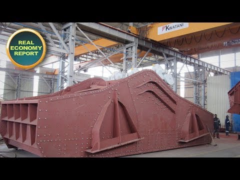 Kwatani showcases capabilities after securing its largest screening order