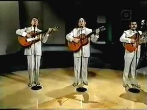 QUE COSA ES EL AMOR- LOS SOBERANOS.