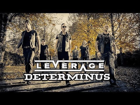 My Thoughts Determinus feat. Leverage