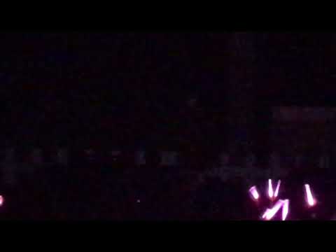 180928 Yoona To You Fan meeting 2018 Singapore