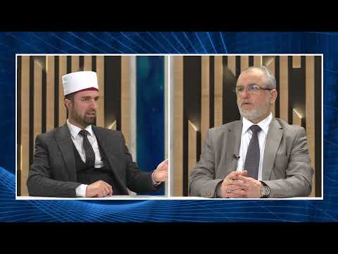 Ekrem ef.  MAQEDONCI -   Dispozitat e agjërimit