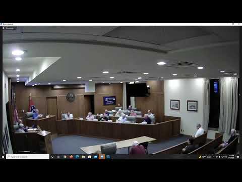 Dickson County Property Tax
