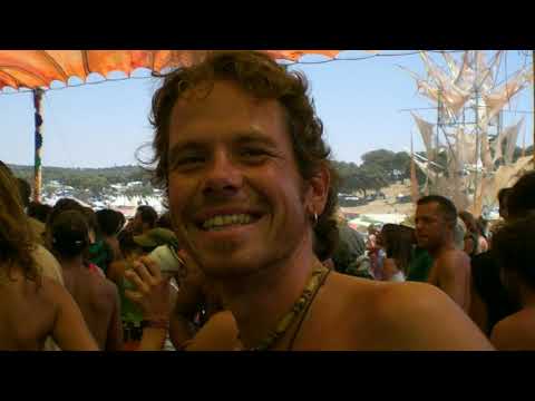 Boom Festival 2006