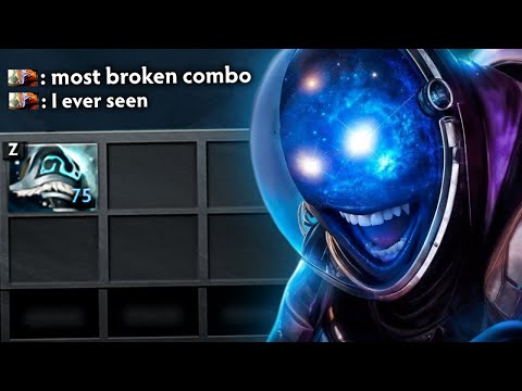 I FOUND A VERY NEW OVERPOWERED BUILDS FOR ARC WARDEN