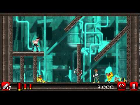 Stupid Zombies 2 LAB Day 92