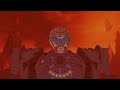 Iron Giant Rampage Scene But With Doom Music V2