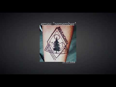 emes "remember"
