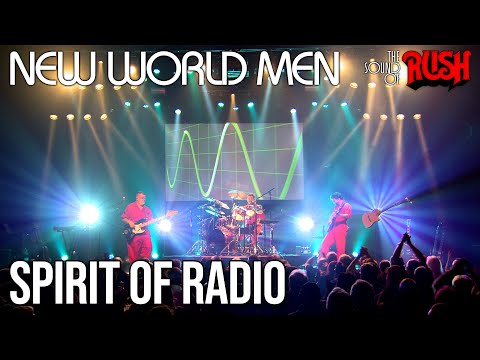 Subdivisions – Studio Session