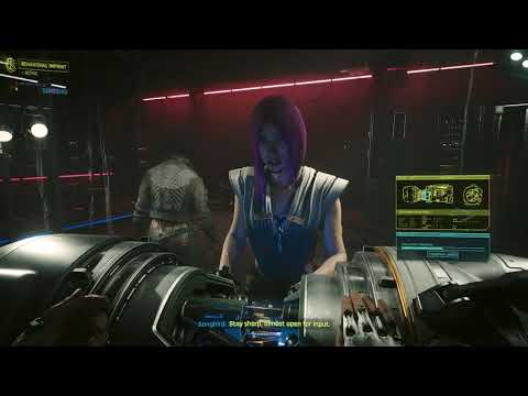 Cyberpunk 2077: Phantom Liberty PC Gameplay Walkthrough | Part - 8 | 4K 60fps
