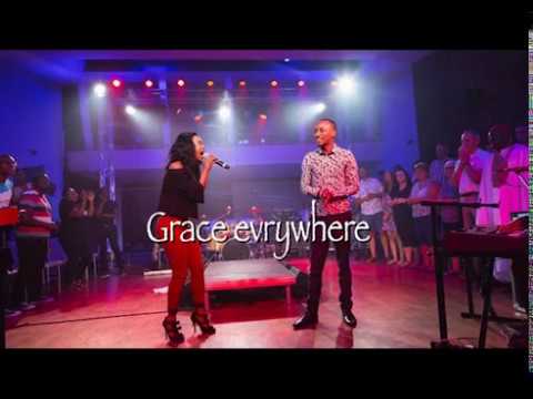 Jonah Chivasa ft Chelsea Mguni - Ndozvinoita Nyasha (Lyric Video)