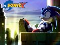 Sonic X (Japanese Version) ~ Hikaru Michi (The ...