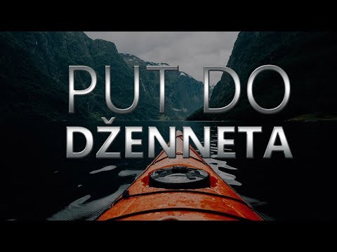 PUT DO DŽENNETA - Hajrudin Ahmetović, prof. ᴴᴰ┇Tvoj podsjetnik