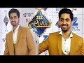 Naamkaran Fame Zain Imam At Zee Rishtey Awards 2017 Red Carpet ZRA2017