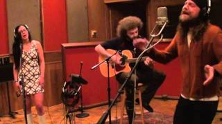 The Warm Up: The Constellations - "Weigh Me Down"