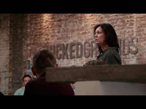 Adidas in The Boardroom by Wicked Grounds