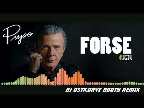Forse (DJ Ostkurve Booty Remix) - Pupo