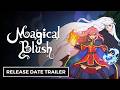 Magical Blush PC Steam CD Key Zwiastun