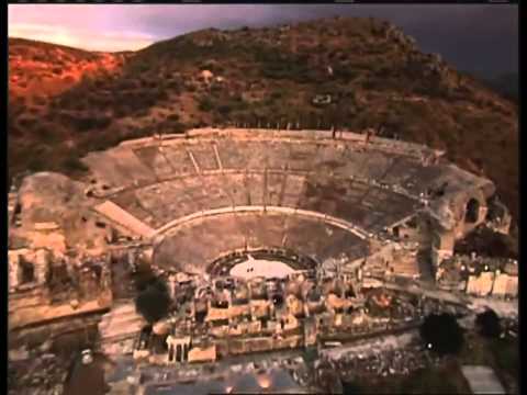 Faith Lessons Vol. 5: Video Bible Study by Ray Vander Laan - Trailer