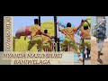 NYANDA MASUMBUKO BANIWELAGA OFFICIAL AUDIO MPYAA Dir Kali Boy0747040959