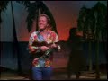 Marty Robbins - Aloha ‘Oe - Live