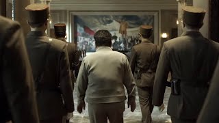 映画『工作 黒金星（ルビ・ブラック・ヴィーナス）と呼ばれた男』予告編