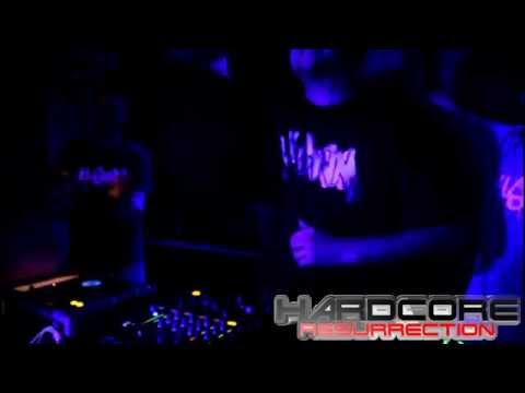 #SWMovement Free Party - BASSLINE ANIMALS