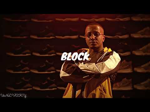 [FREE] Light X Trannos X Thug Slime Type Beat - "Block" | Trap Beat