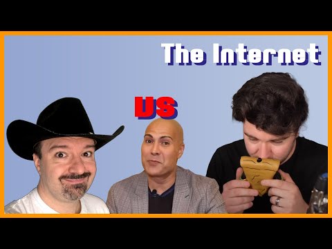 Wrestlers IRL/TMNT Pizza Controller/Mask Police! DSP vs. the Internet Ep. 28: Aug. 27, 2023