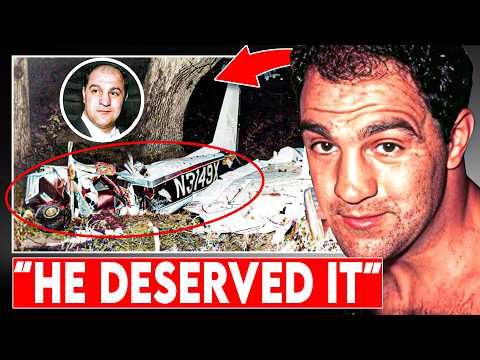 The TRAGIC Truth About Rocky Marciano's Unsolved Death..