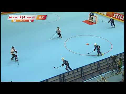 USA roller Swedish torpedo