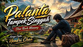 Download lagu A Place to Stop — Created by: Hendri Chan ( MV) | Minang Slow Rock mp3