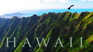 THIS IS OUR FAVORITE HIKE IN HAWAII! (Kuliouou Ridge Trail)