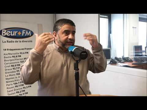 [L'Islam au Présent] "La certitude en Islam" avec l'imam Abdelali Mamoun