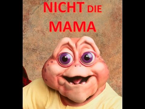 KINDER DER 90er – 9 FAKTEN IN 90 SEKUNDEN