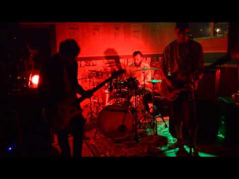 Canurra - Patuljci live (OKC Abrasevic)