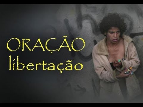 ORAÇÃO para se libertar de demônios, espíritos e toda obra diabólica