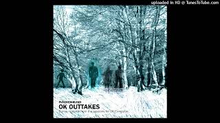 Radiohead - Last Flowers (Till The Hospital)