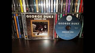 GEORGE DUKE-son of  reach for it