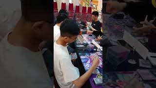 Download lagu Turnamen Yugioh Indonesia #yugioh #yugiohtcg #yugiohmasterduel #yugiohcommunity #yugiohduellinks mp3