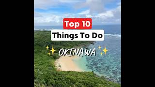 Download lagu ✨Top 10 Things to Do in Okinawa 2026 🏝️ Must-See Spots! mp3 Download lagu ✨Top 10 Things to Do in Okinawa 2026 🏝️ Must-See Spots! mp3