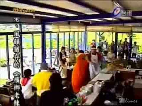 You Could Be Happy - Smiling Pasta mv