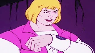 He Man En Español Latino | Viaje a Stone City | Dibujos Animados | Capitulos Completos